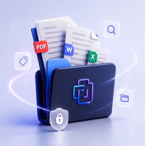 Capture documents